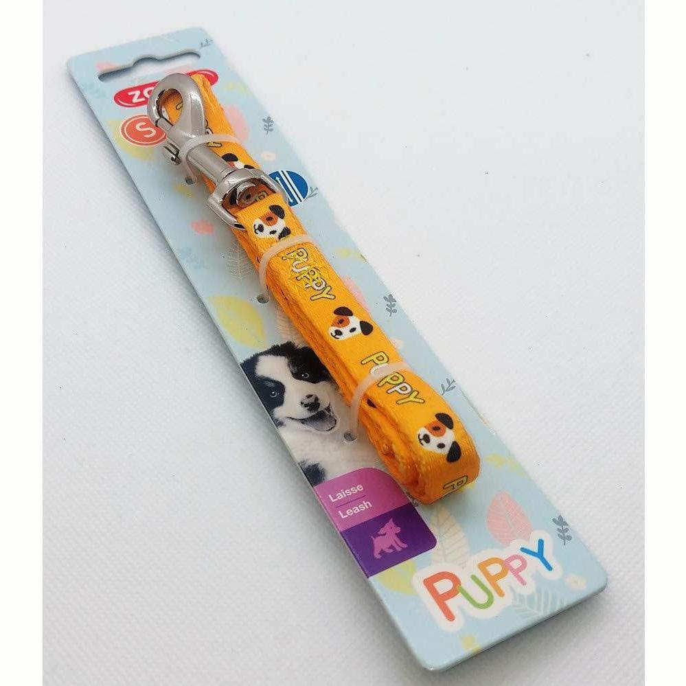 Zolux - Lasciate Che Puppy Mascotte. 13 mm Lunghezza 1,20 m. Colore Giallo. per Cuccioli - ZO-466739JAU Zolux - Lasciate Che Puppy Mascotte. 13 mm Lunghezza 1,20 m. Colore Giallo. per Cuccioli - ZO-466739JAU